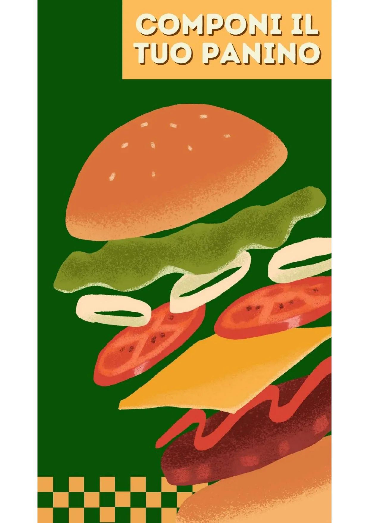 Menu pagina 6